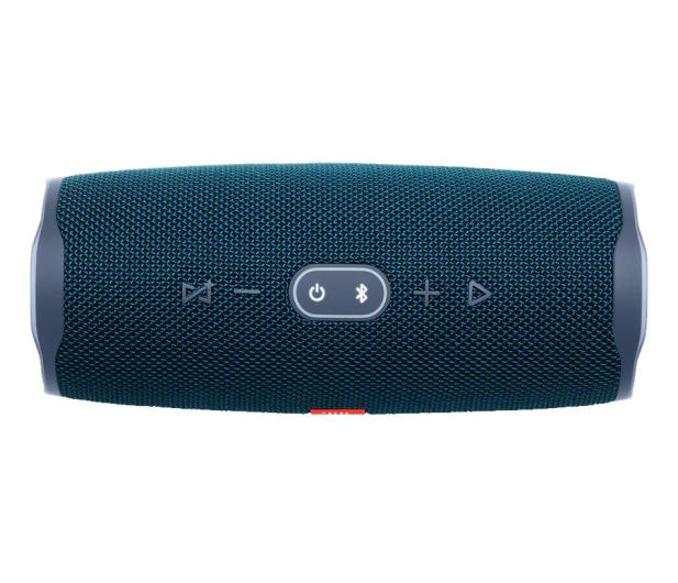 JBL Charge 4 Niebieski - 452222 - zdjęcie 3